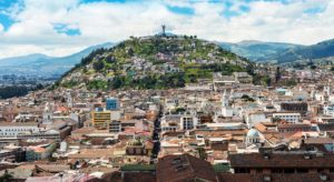 Unterkunft-Spanisch-Quito-Kolumbus-Sprachreisen
