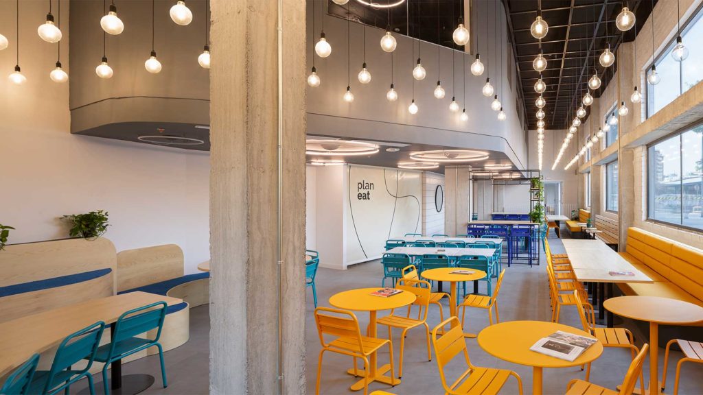 Barcelona_Gabri_Restaurant