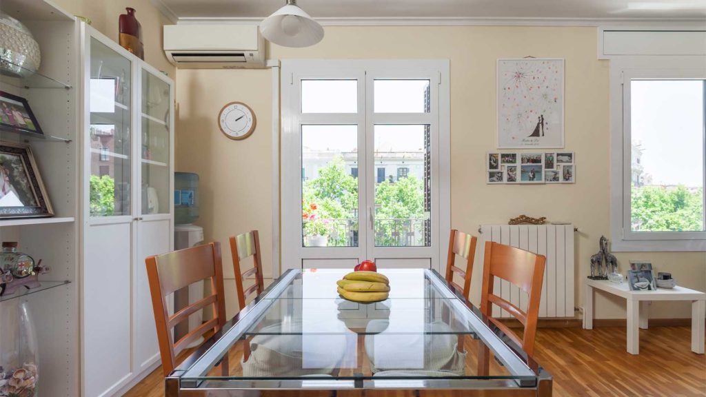 Standard_Gastfamilie_Esszimmer