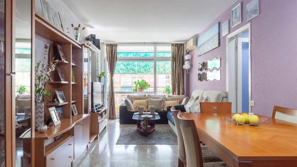 Standard_Gastfamilie_Wohnzimmer