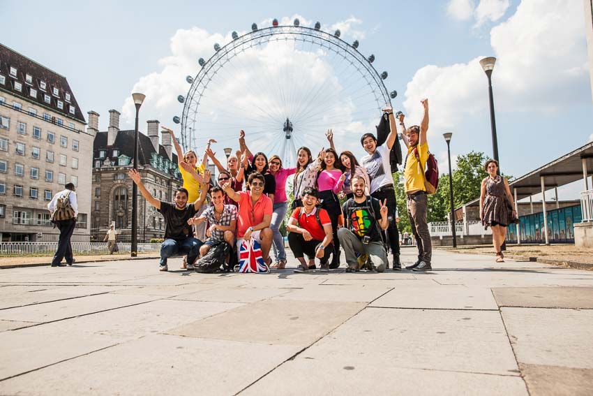 CESLondon