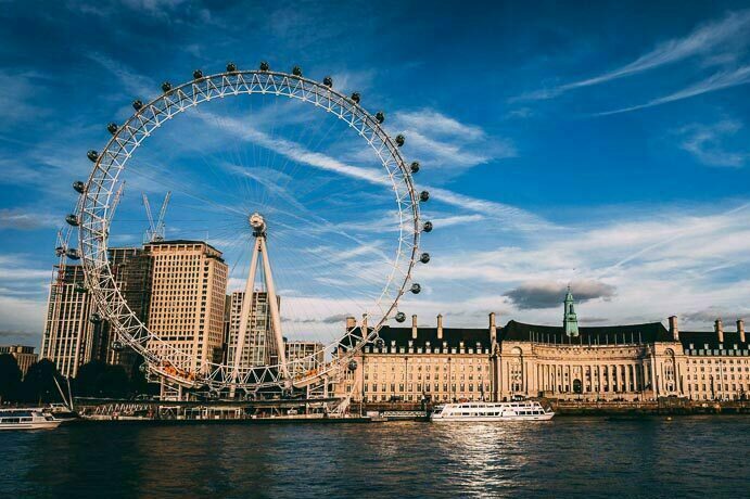 Londoncity