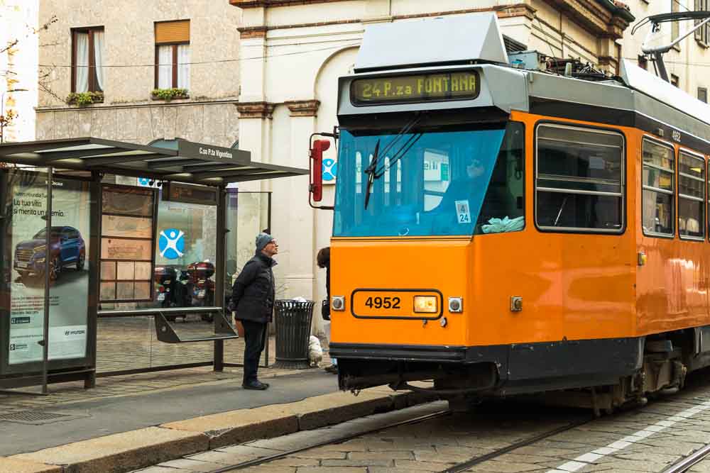 Milano-3