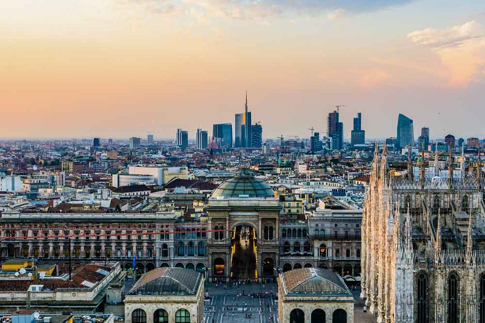 Milano
