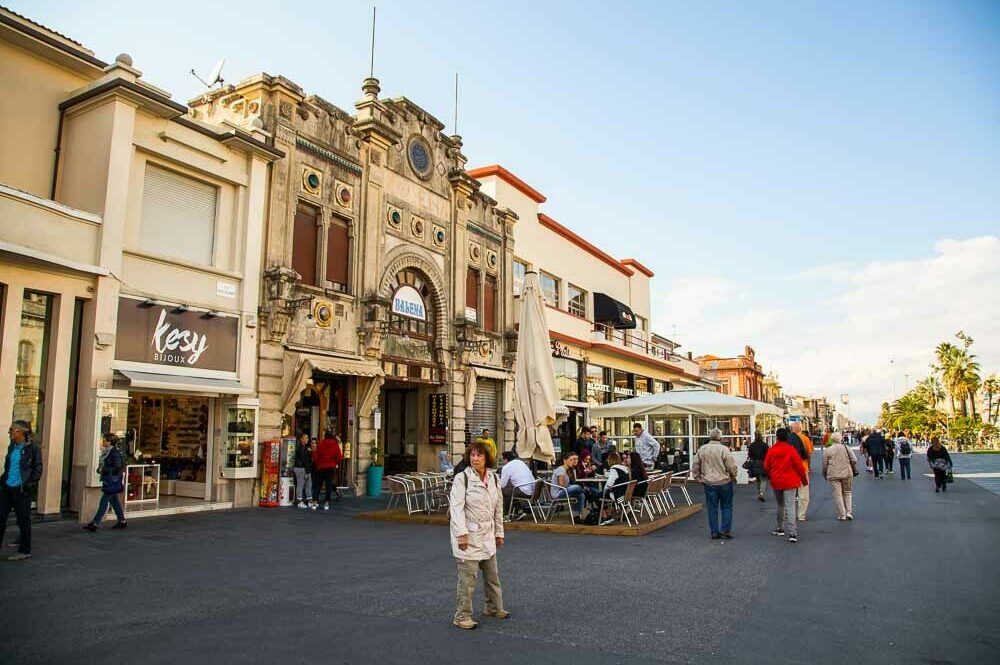 Viareggio