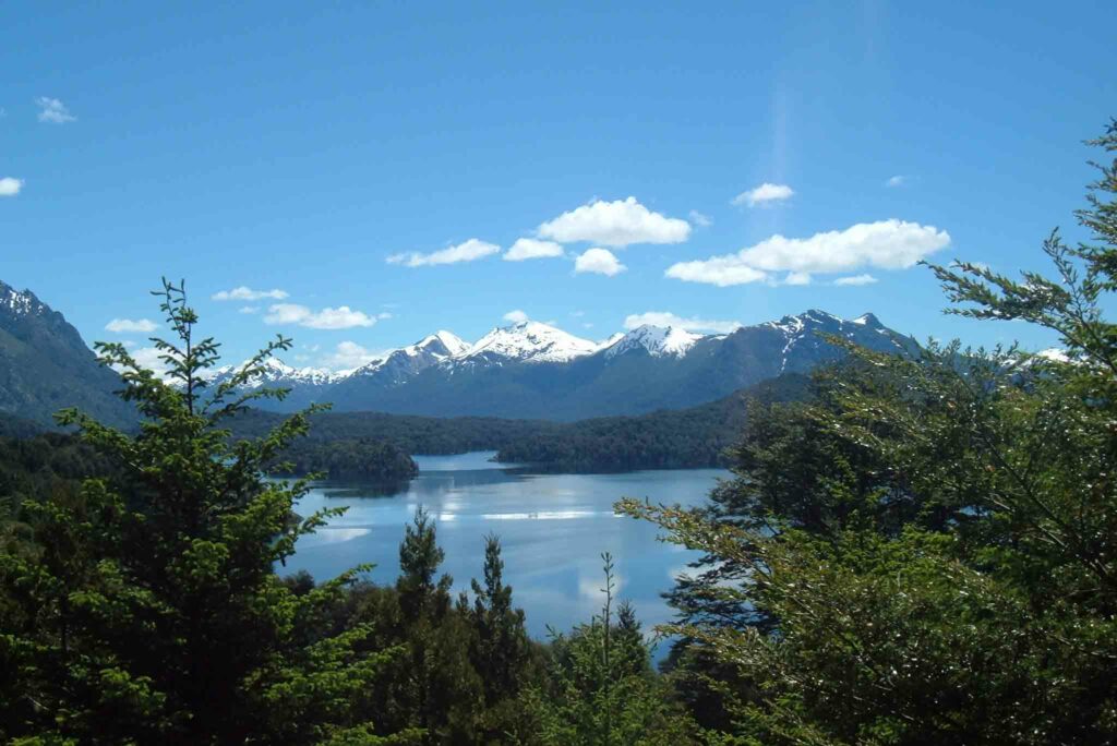 el bariloche