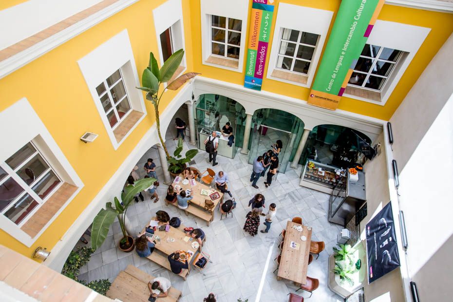 Sevilla Schule-1