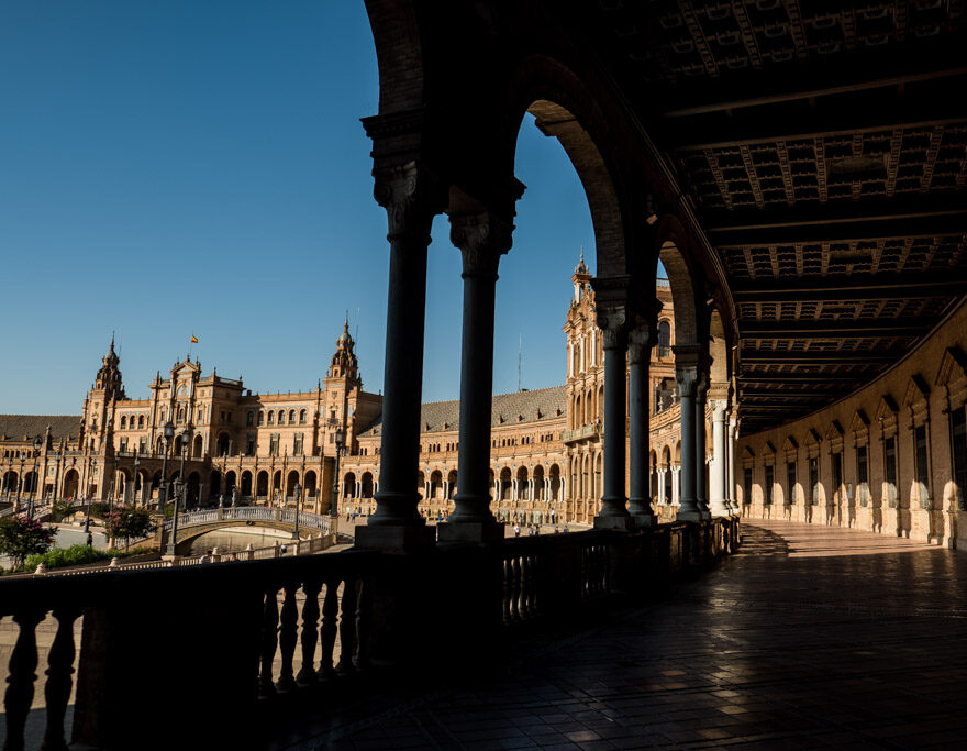 Sevilla Stadt-2